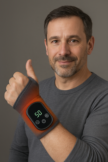User with product