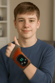 User with product