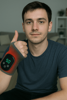 User with product